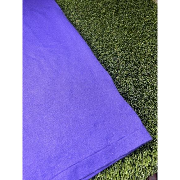 Vintage Tequila Single Stitch T-Shirt Size L Made In USA Cruise, Party Funny - Picture 6 of 9